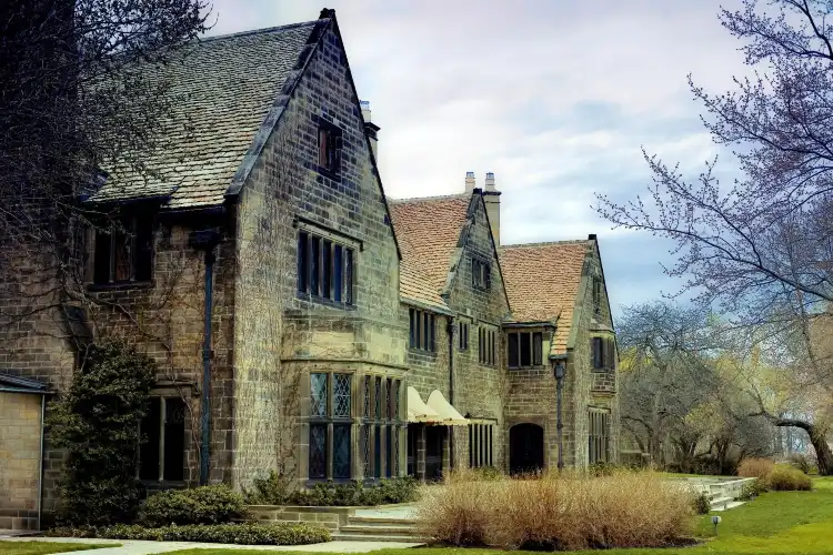 Hotels in Grosse Pointe Shores